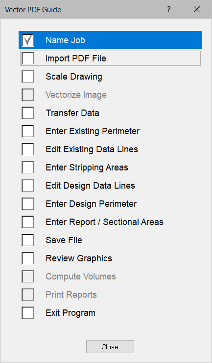 The Vector Pdf Guide The Vector Pdf Guide